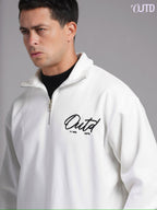 OUTD Essential Quarter-Zip