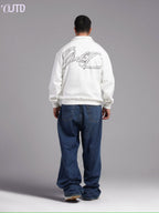 OUTD Essential Quarter-Zip