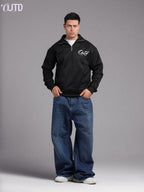 OUTD Essential Quarter-Zip