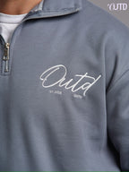 OUTD Essential Quarter-Zip