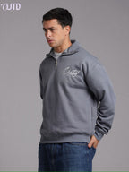 OUTD Essential Quarter-Zip