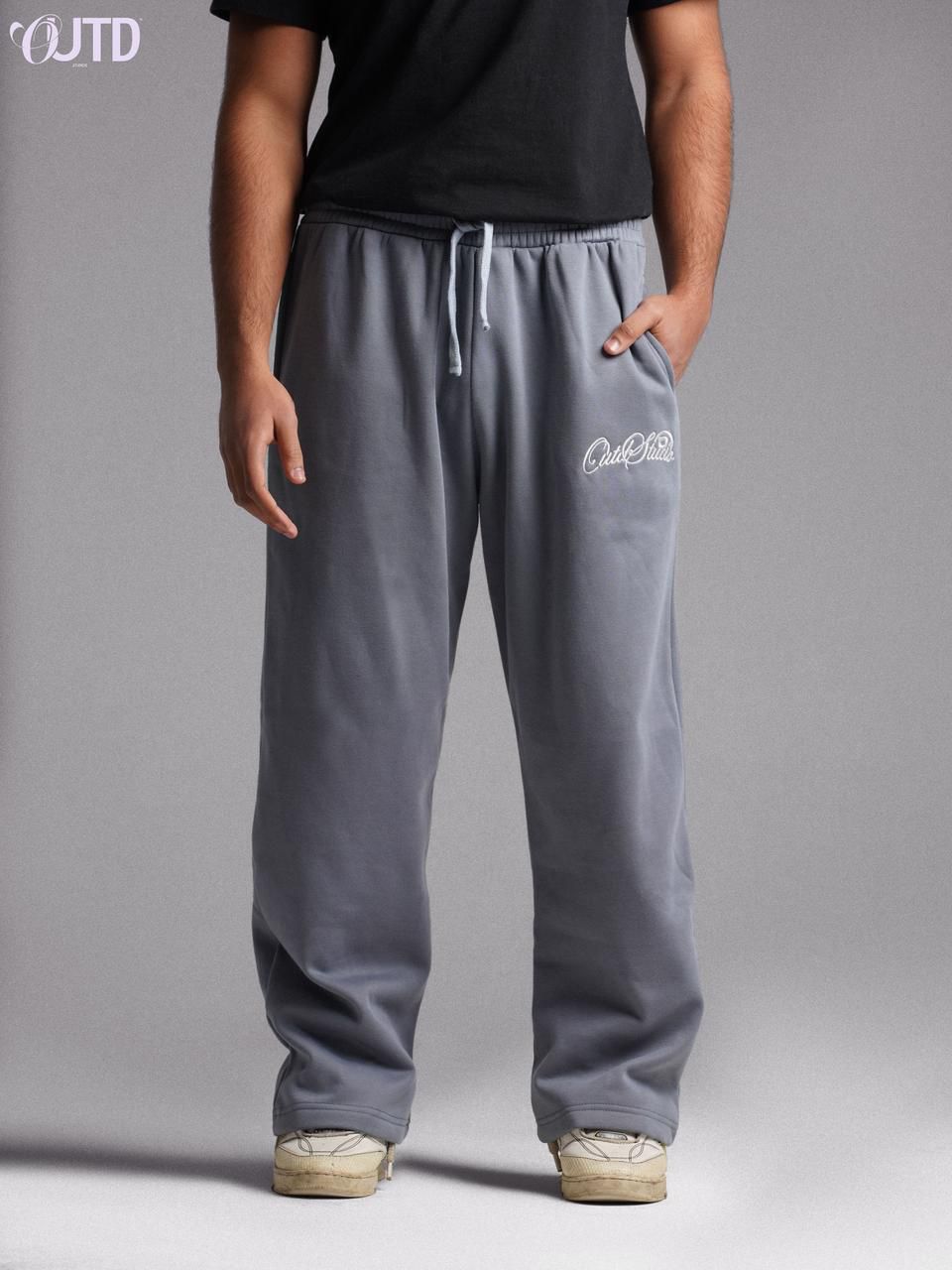OUTD Everyday Baggy Sweatpants