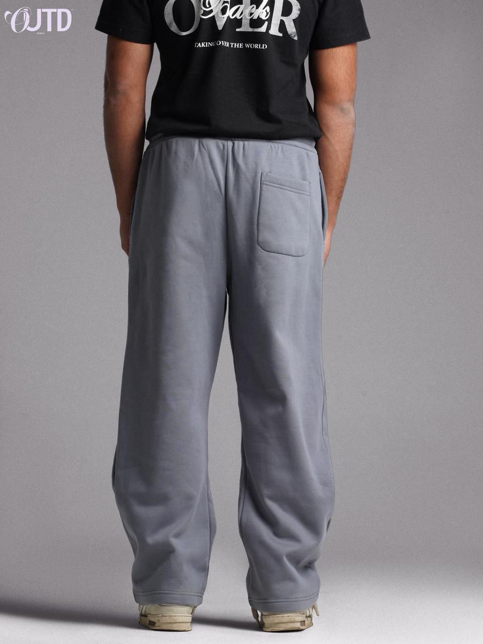 OUTD Everyday Baggy Sweatpants