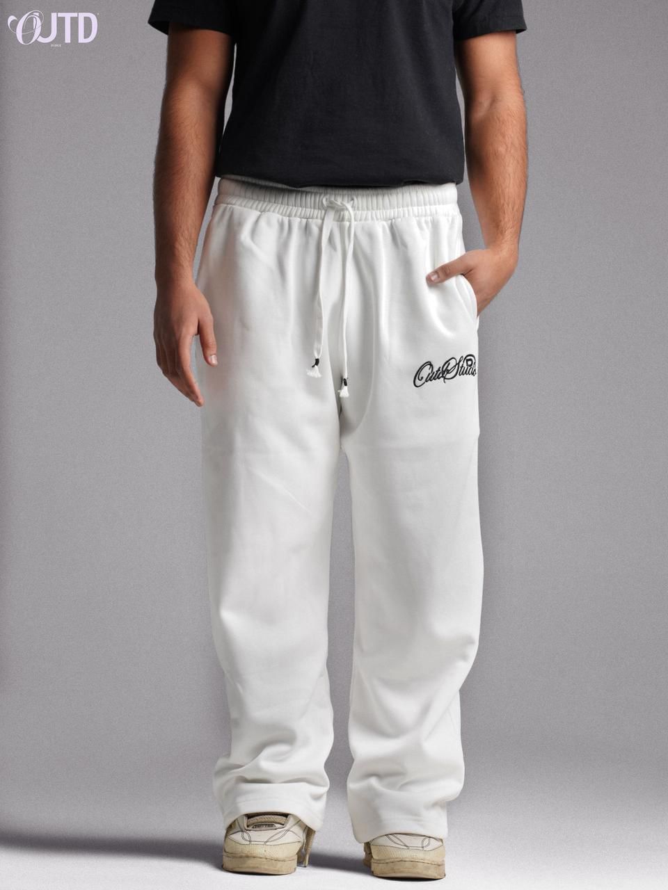 OUTD Everyday Baggy Sweatpants