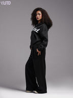 OUTD Everyday Zip-Up Set