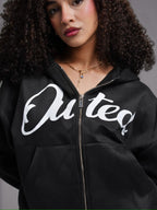 OUTD Everyday Zip-Up Set