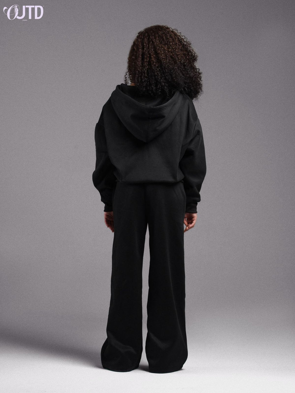 OUTD Everyday Zip-Up Set