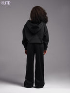 OUTD Everyday Zip-Up Set