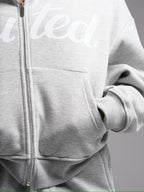 OUTD Everyday Zip-Up Set