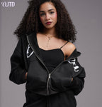 OUTD Everyday Zip-Up