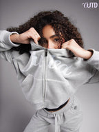 OUTD Everyday Zip-Up